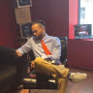 Meet your Posher, Romel